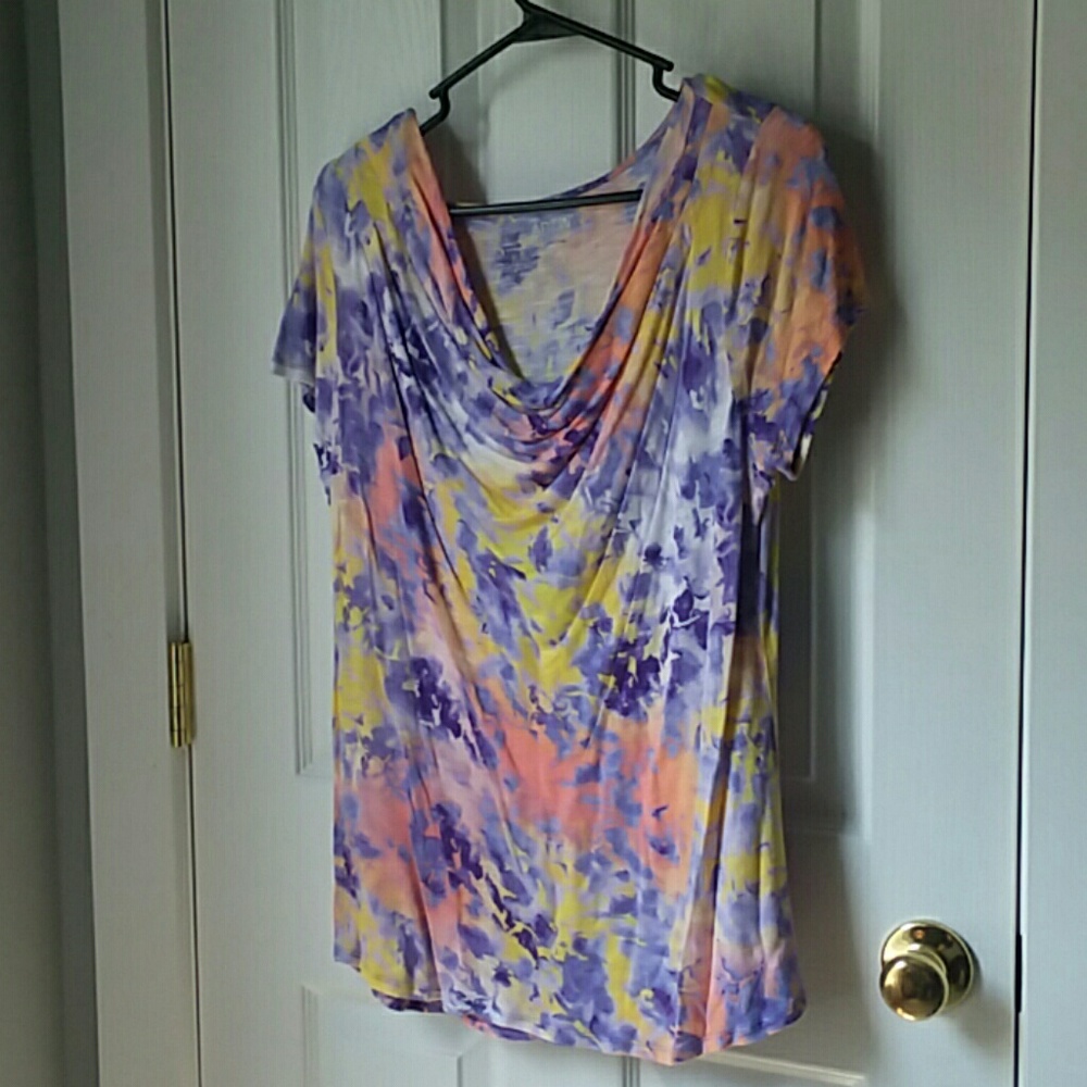 Office casual top